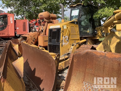 2014 Cat D6K-XL ブルドーザー (Inoperable)