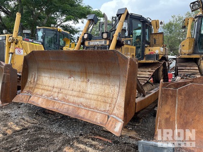 2011 Cat D6R XL Pelleteuse à chenilles