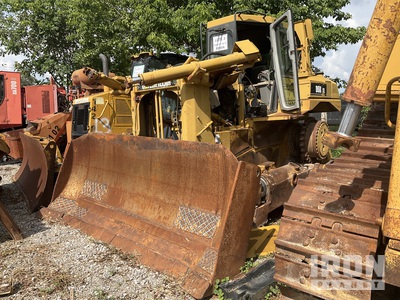 2006 Cat D6NXL II Crawler Dozer (Inoperable)