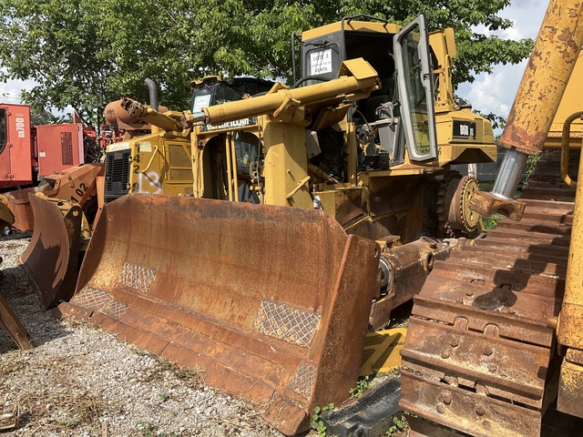 2006 Cat D6NXL II Crawler Dozer (Inoperable)
