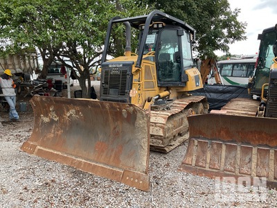 2010 Cat D6K-XL Crawler Dozer (Inoperable)