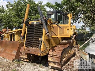 2012 Cat D7R Crawler Dozer (Inoperable)
