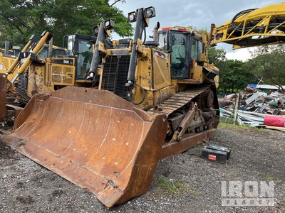 2006 Cat D8T Crawler Dozer