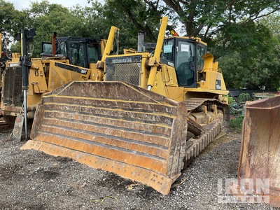 2016 Komatsu D155AX-6 Crawler Dozer