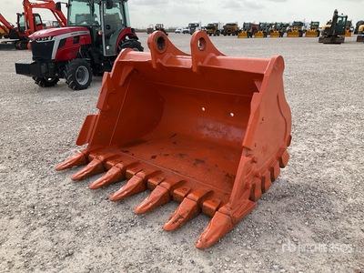 دلو حفارة - Fits CAT 336