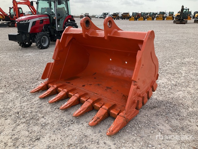 Excavator Bucket - Fits CAT 336 | Ritchie Bros. Auctioneers