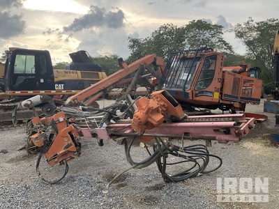 2005 Sandvik DX700 Sprenglochbohrer (Inoperable)
