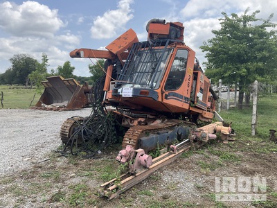 2005 Sandvik Ranger 700RP Sprenglochbohrer (Inoperable)