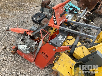 Husqvarna Cutting Edge (Inoperable)