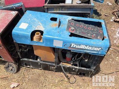 TRAIBLAZER Schweißgerät