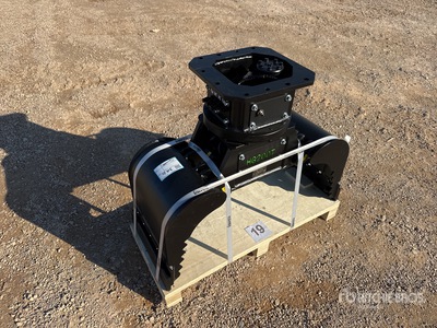 2026 Haener HG200T Sorting Rotating جرافة الحفارة (Unused)