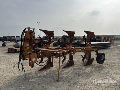 2005 Moro TRV 20 AV Reversible Plow