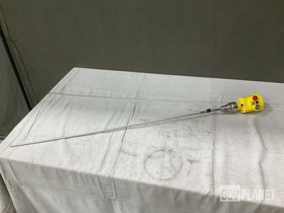 Vega Vegaflex 61 Liquid Level Switch