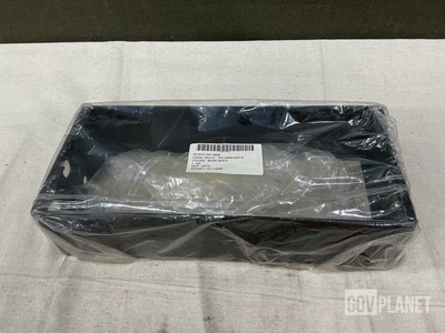 (6) Ruta Supplies 3208-4027-5 Base Body Covers