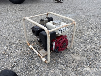 Honda Pompe à eau
