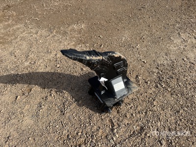 2026 Haener HRZP25A Ripper de pelleteuse (Unused)