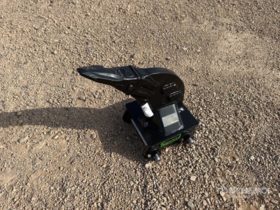 2026 Haener HRZP30A Ripper de pelleteuse (Unused)