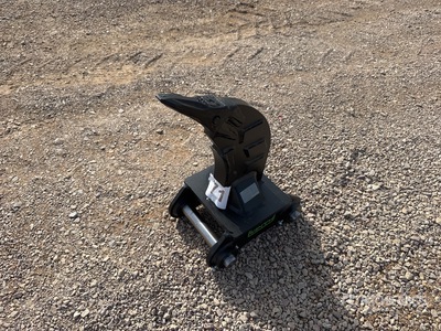 2026 Haener HRZP45-308A Ripper de pelleteuse (Unused)