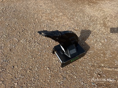 2026 Haener HRZ 1.2A Ripper de pelleteuse (Unused)