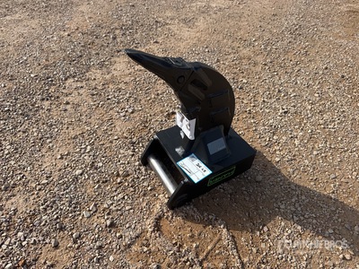 2026 Haener HRZ 2.4A Ripper de pelleteuse (Unused)