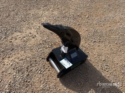 2026 Haener HRZ 4.7A Ripper de pelleteuse (Unused)