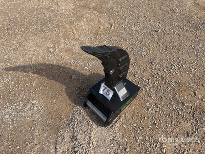 2026 Haener HRZ 7.10A Ripper de pelleteuse (Unused)