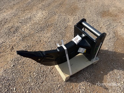 2026 Haener HRZ 8.12A ممزق حفارة (Unused)