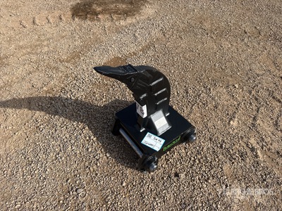 2026 Haener HRZP50A ممزق حفارة (Unused)