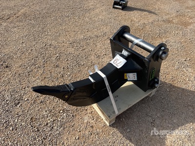 2026 Haener HRZP60-A ممزق حفارة (Unused)