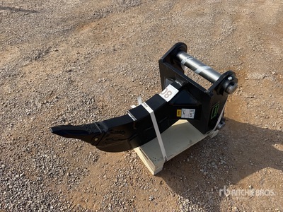 2026 Haener HRZP65-A ممزق حفارة (Unused)