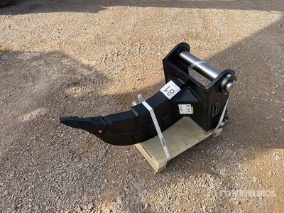 2026 Haener HRZP70-A ممزق حفارة (Unused)