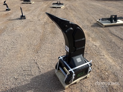 2026 Haener HRZP80-A Ripper de pelleteuse (Unused)