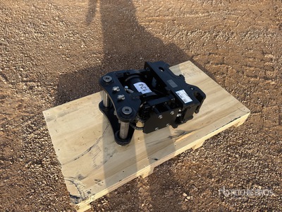 2026 Haener HTM2.4-P45A Tilt (Unused)