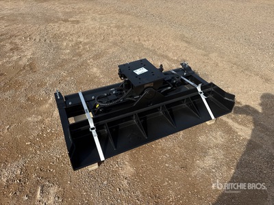 2026 Haener HPH-T 140 Tilting Grading Beams Accessoire divers pour pelle (Unused)