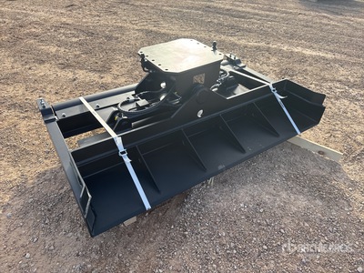 2026 Haener HPH-T 180 Tilting Grading Beams Accessoire divers pour pelle (Unused)