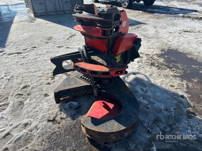 2020 Bob Shear 350HD 16 in 環境機械