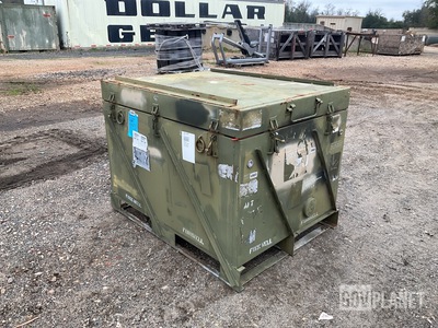 796060-50 Storage Container