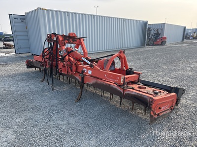 1995 Maschio Aquila 5000 Rotary Eg