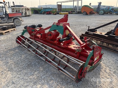 Kverneland IG18 300 Harrow Packer