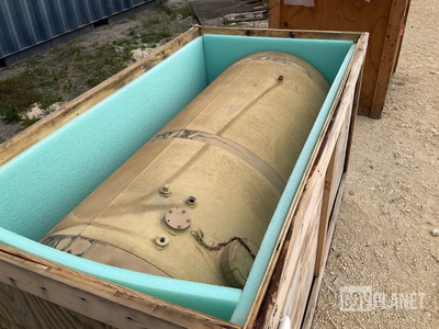 Tankcraft 1339300 Engine Fuel Tank