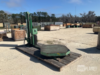 Highlight Synergy II Stretch Wrap Machine