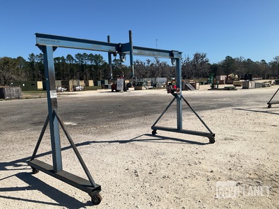 Portable Gantry Crane