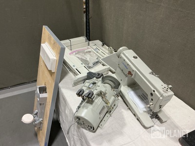 Consew 7360R-2 Industrial Sewing Machine