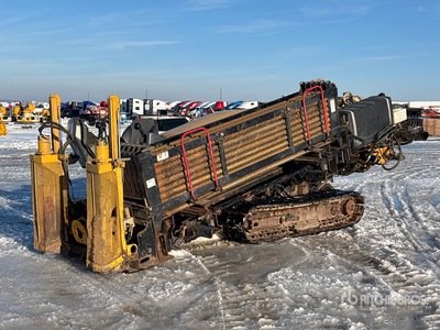 2006 Vermeer D24X40II Directional Drill