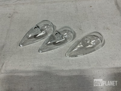 (359) Grimes Aerospace B-6182-1 Light Lenses