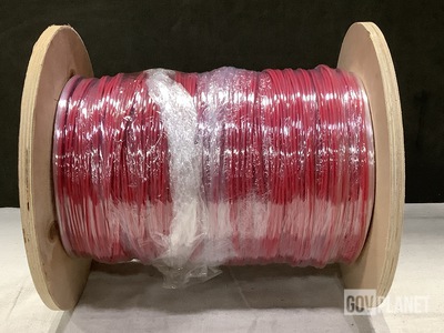 (21) Rolls of Fiber Optic Cable