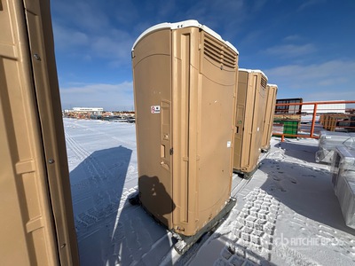 Maxim 3000 移動性建物 - その他