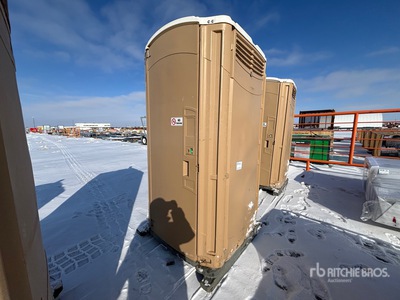 Maxim 3000 47 in x 44 in 1 Person 移動性建物 - その他