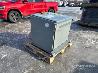 Rex Power Magnetics Transformer