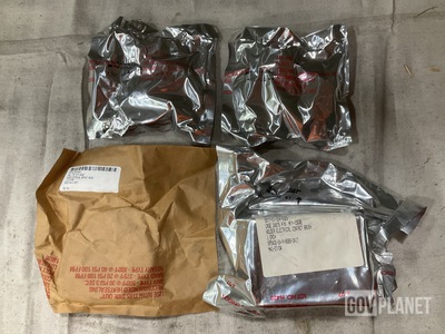 (231) Prestolite Electric MFY-1064B Electrical Contact Brush Holders